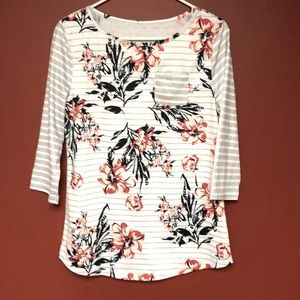 Ladies Boutique Shirt